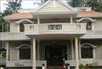 2700 Sq.ft 2 Storied House for sale at Chalakudy, Thrissur